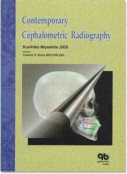 Атлас рентгенологической цефалометрии (Кунихико Мияшита (Kunihiko Miyashita)) 2012 г.