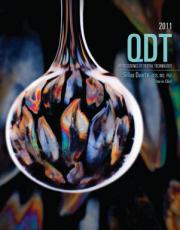 QDT 2011 Ежегодник квинтэссенция зубного протезирования (ред. Силлас Дуарте-младший) 2011 г.